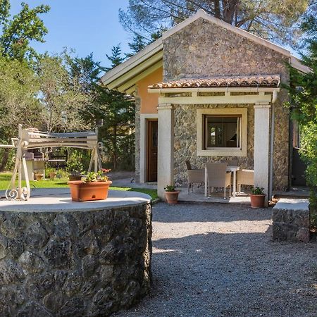 Petrinos Cottage Δαφνίλα Εξωτερικό φωτογραφία