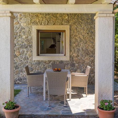 Petrinos Cottage Δαφνίλα Εξωτερικό φωτογραφία